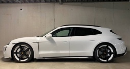 Porsche Taycan Turbo Sport Turismo 680 KS, ZRAČNI+ACC+KAM+MATIX+PANO+BOSE+CH...