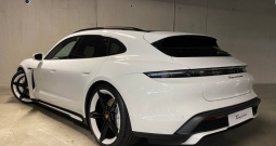 Porsche Taycan Turbo Sport Turismo 680 KS, ZRAČNI+ACC+KAM+MATIX+PANO+BOSE+CH...