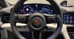 Porsche Taycan Turbo Sport Turismo 680 KS, ZRAČNI+ACC+KAM+MATIX+PANO+BOSE+CH...