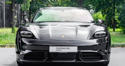 Porsche Taycan Turbo S 761 KS, ZRAČNI+ACC+KAM+MATRIX+PANO+HEAD+BURM+CHRONO