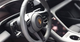 Porsche Taycan Turbo S 761 KS, ZRAČNI+ACC+KAM+MATRIX+PANO+HEAD+BURM+CHRONO