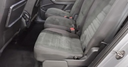 VW Touran 2.0 TDI DSG Comfortline 116 KS, ACC+KAM+GR SJED+LED+MASAŽA