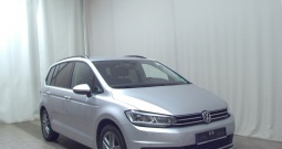 VW Touran 2.0 TDI DSG Comfortline 116 KS, ACC+KAM+GR SJED+LED+MASAŽA