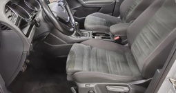 VW Touran 2.0 TDI DSG Comfortline 116 KS, ACC+KAM+GR SJED+LED+MASAŽA