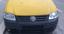 Volkswagen Caddy 2.0 SDI, 172000 km