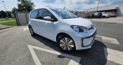 VW Up! e-Up electric, automatik, 2021god. 15000km. reg 5/25