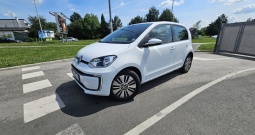 VW Up! e-Up electric, automatik, 2021god. 15000km. reg 5/25