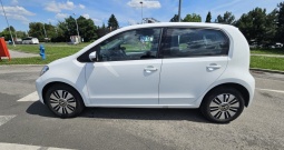 VW Up! e-Up electric, automatik, 2021god. 15000km. reg 5/25