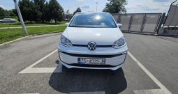 VW Up! e-Up electric, automatik, 2021god. 15000km. reg 5/25