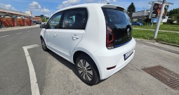 VW Up! e-Up electric, automatik, 2021god. 15000km. reg 5/25