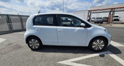 VW Up! e-Up electric, automatik, 2021god. 15000km. reg 5/25