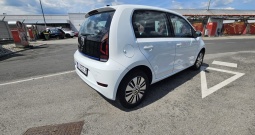 VW Up! e-Up electric, automatik, 2021god. 15000km. reg 5/25