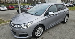 Citroën C4 1.6 BlueHDi 120 S&S Medveščak, reg. 5/25 ***