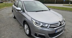 Citroën C4 1.6 BlueHDi 120 S&S Medveščak, reg. 5/25 ***