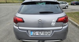 Citroën C4 1.6 BlueHDi 120 S&S Medveščak, reg. 5/25 ***