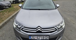 Citroën C4 1.6 BlueHDi 120 S&S Medveščak, reg. 5/25 ***