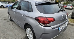 Citroën C4 1.6 BlueHDi 120 S&S Medveščak, reg. 5/25 ***