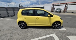 Škoda CITIGOe IV automatik, 2021god. 9600km. reg 5/25 ***