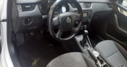 Škoda Octavia karavan 1.6 tdi, reg. 12-24.g, 394000 km, 2014 godina