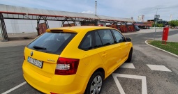 Skoda Rapid,SB 1.4 TDI Ambition, 2016 godiste, Diesel