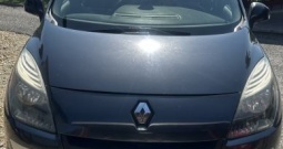 Renault scenic 3