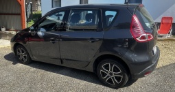 Renault scenic 3