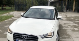 Audi A3 1.2 TFSI