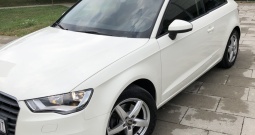 Audi A3 1.2 TFSI