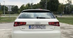 Audi A3 1.2 TFSI