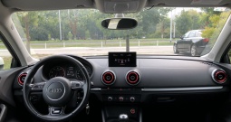 Audi A3 1.2 TFSI