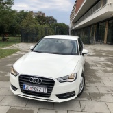 Audi A3 1.2 TFSI