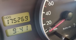 Prodajem Hyundai Getz 1,1 reg istekla bez hrđe odlicno radi 175000km