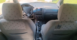 Prodajem Hyundai Getz 1,1 reg istekla bez hrđe odlicno radi 175000km