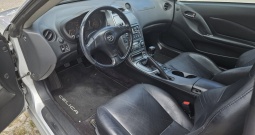 Toyota Celica 1.8 VVT-i prvi vlasnik 68700km