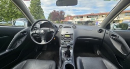 Toyota Celica 1.8 VVT-i prvi vlasnik 68700km