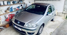 Fiat Punto 1,3 Multijet 16V Dynamic