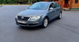 Vw Passat 1.6fsi 85kw automatic