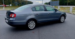 Vw Passat 1.6fsi 85kw automatic