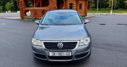 Vw Passat 1.6fsi 85kw automatic