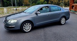 Vw Passat 1.6fsi 85kw automatic