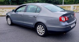 Vw Passat 1.6fsi 85kw automatic