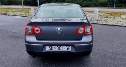 Vw Passat 1.6fsi 85kw automatic