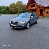 Vw Passat 1.6fsi 85kw automatic