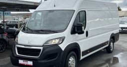 PEUGEOT BOXER 2.0 BLUEHDI