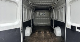 PEUGEOT BOXER 2.0 BLUEHDI