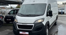 PEUGEOT BOXER 2.0 BLUEHDI