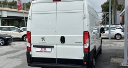 PEUGEOT BOXER 2.0 BLUEHDI