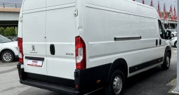 PEUGEOT BOXER 2.0 BLUEHDI