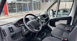 PEUGEOT BOXER 2.0 BLUEHDI