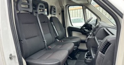 PEUGEOT BOXER 2.0 BLUEHDI